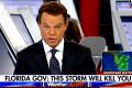 Fox News presenter Shepard Smith.