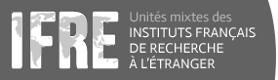 logo ifre
