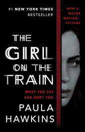 The Girl on the Train: A Novel