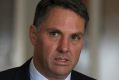 Labor defence spokesman Richard Marles says Australia should assert its rights to navigate the high seas under ...