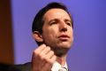 At last Education Minister Simon Birmingham has acted to curb VET FEE-HELP. 