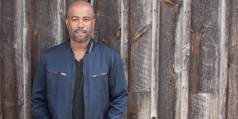 Darius Rucker