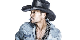 Tim McGraw