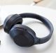 Sony's MDR-1000X Bluetooth wireless headphones raise the stakes when it comes to noise-cancelling.