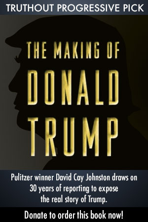 The Making of Donald Trump