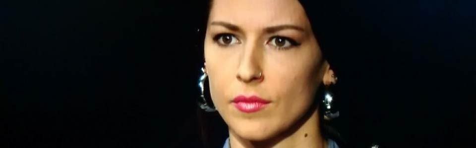 Abby Martin