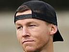 17/09/2013 SPORT: Todd Carney during Cronulla Shar