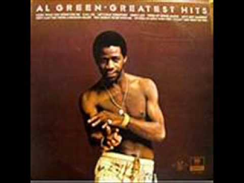 Al Green-Simply Beautiful