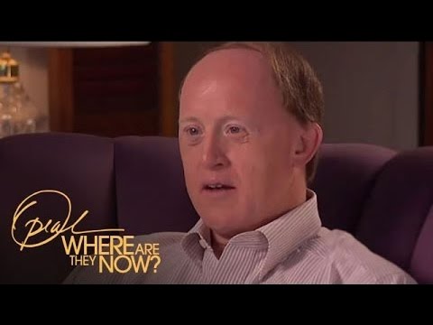 Chris Burke: 1st Primetime TV Star with Down Syndrome | Where Are They Now? | Oprah Winfrey Network