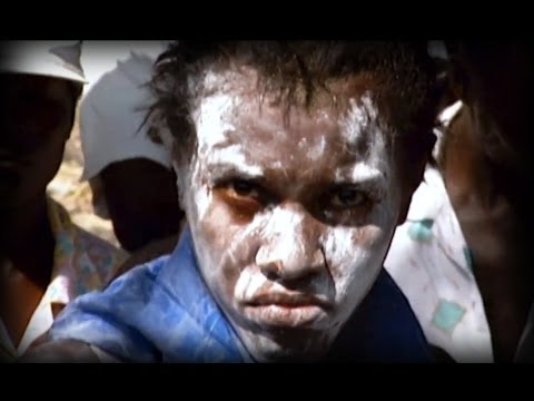 Voodoo (full documentary)