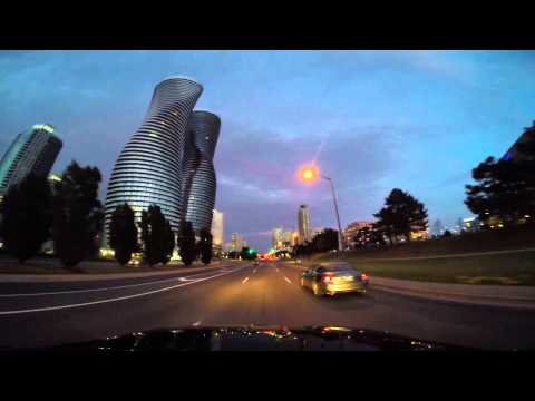 mississauga downtown /Toronto/