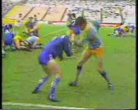 1990 BRL Grand Final Blue (Norths v Valleys)