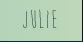 about julie