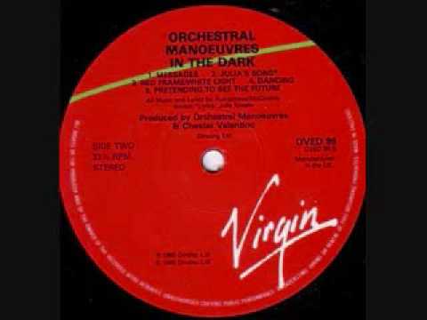 OMD- Electricity