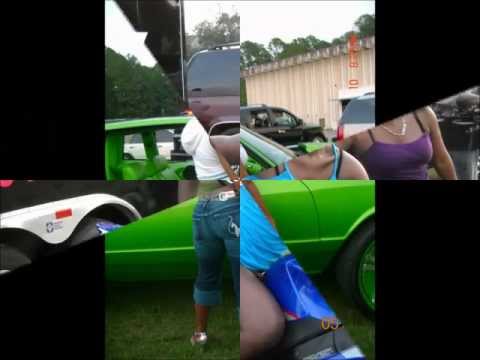 tallahassee fl car show 2012 remix.