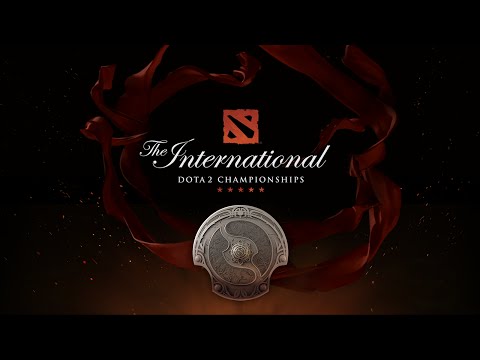 Dota 2 The International 2016 - Main Event Day 5