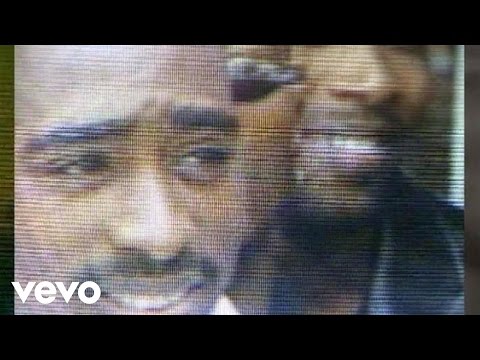 2Pac - Changes ft. Talent