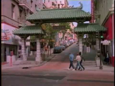 Full House - Season 1 Unaired Pilot Opening & Closing Credits