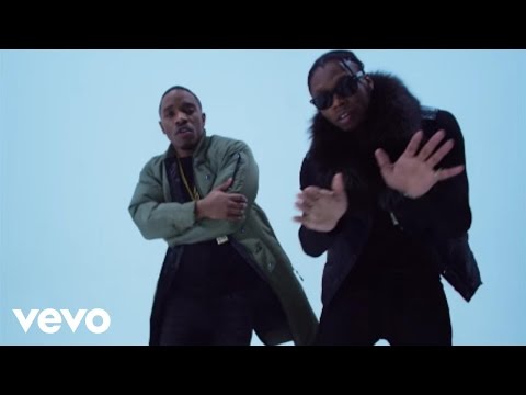 Krept & Konan - Freak Of The Week ft. Jeremih