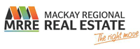 Logo for Mackay Regional Real Estate
