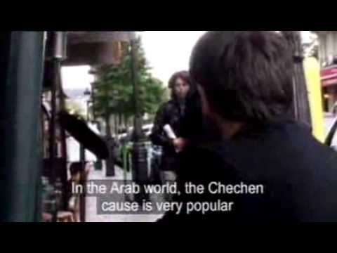 Documentary - Chechnya: The Dirty War (2005)