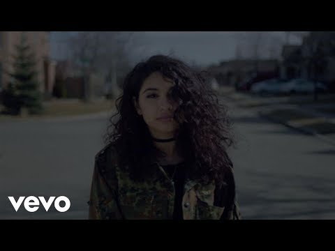 Alessia Cara - Wild Things