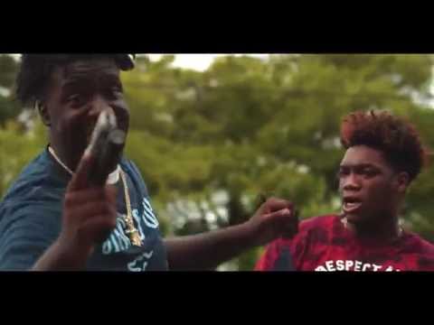 WNC Carlos x Jungle Muzik Larry x Geaux Justin- Bang Out [TwoneShotThat]