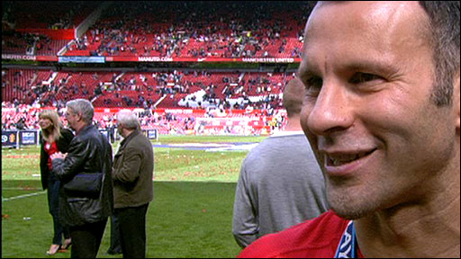 Ryan Giggs