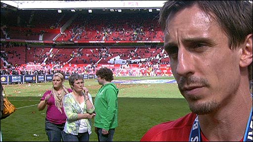 Gary Neville