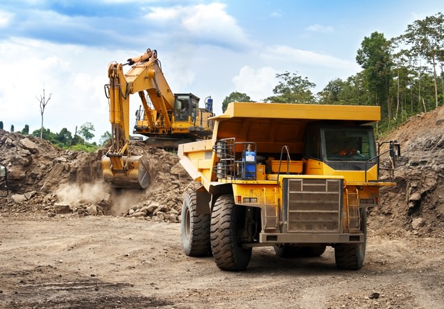 Northside Excavations - Construction - Heavy Construction in Glenroy VIC