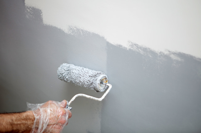 Ibrahim Painting Services - Construction - Painters in THOMASTOWN VIC