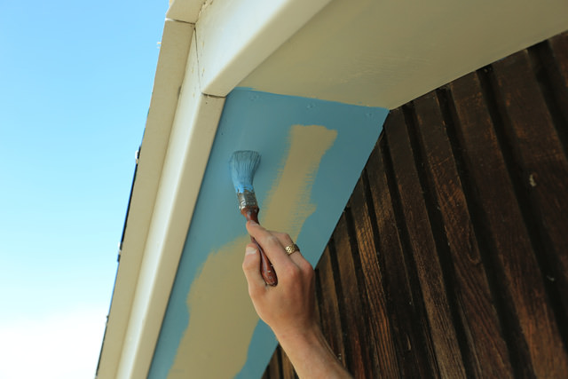 Four Walls Painting and Decorating Pty Ltd - Construction - Painters in ELTHAM VIC