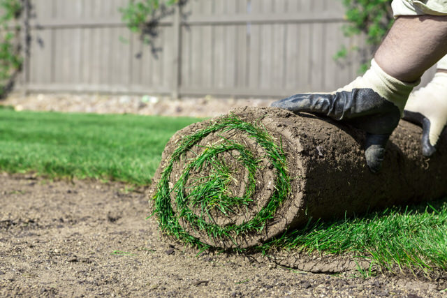 Mets All Tree Cutting Service - Lawn and Garden - Landscaping in BROADMEADOWS VIC