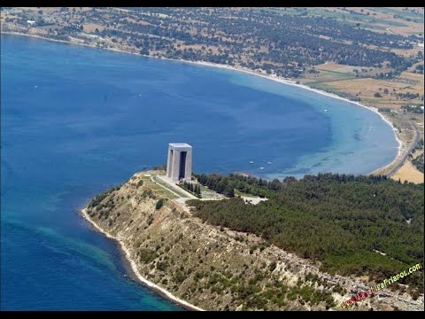 Turkey Canakkale Travel Guide