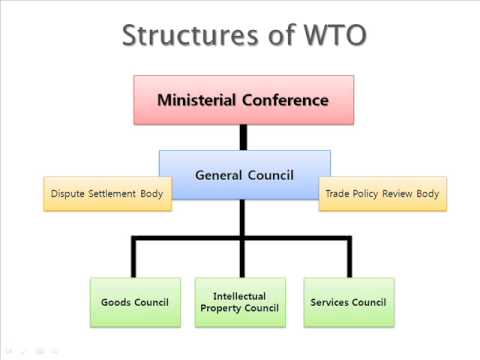 World Trade Organization (WTO).wmv