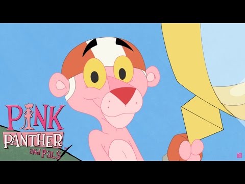 Sports (with New Episodes!) | Pink Panther and Pals