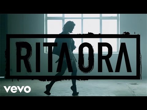 Rita Ora - R.I.P. ft. Tinie Tempah