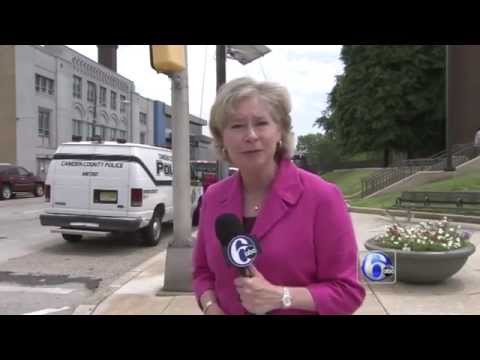 6ABC's NJ Perspective - Camden County Police Department