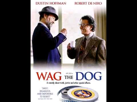 Mark Knopfler - Wag the Dog (1997) main title theme