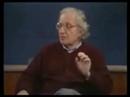 Noam Chomsky: Wage Slavery = Chattle Slavery