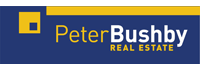 Logo for Peter Bushby Real Estate