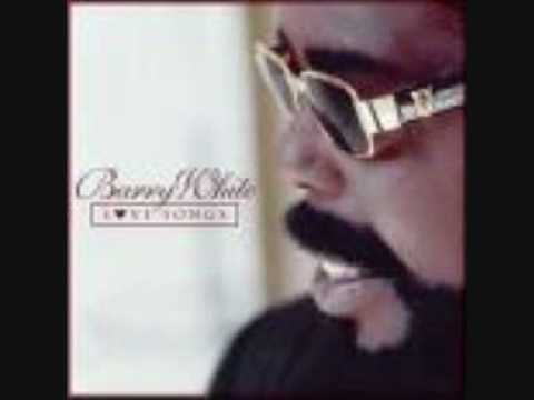 Barry White - Can't Get Enough Of Your Love Baby.