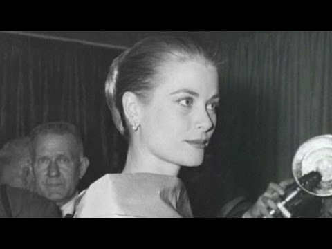 Prince Albert of Monaco talks about Princess Grace