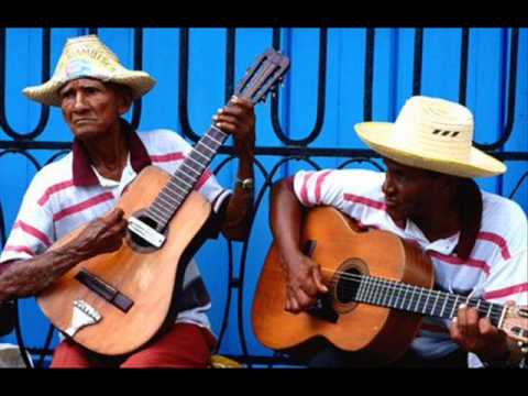 Cuba Music