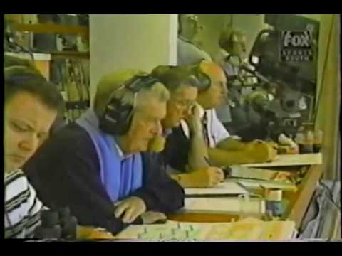 Tennessee Football - John Ward Announcer - Greatest Play Calls