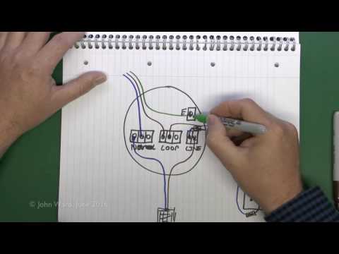 Lighting Circuits Part 1