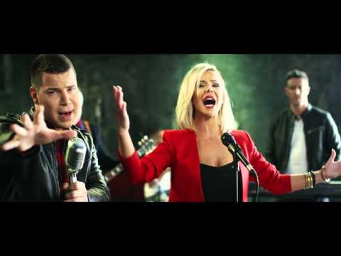 MEGA BEND feat. PETAR MITIC - TI SI ZIVOT MOJ (OFFICIAL VIDEO)