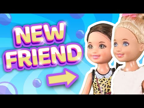 Barbie - The New BFF