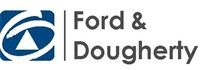 Logo for First National Real Estate Ford & Dougherty