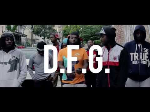 D.F.G - MoneyCello